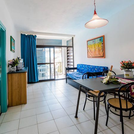 Residence Magnolia Marina Di Bibbona Kültér fotó