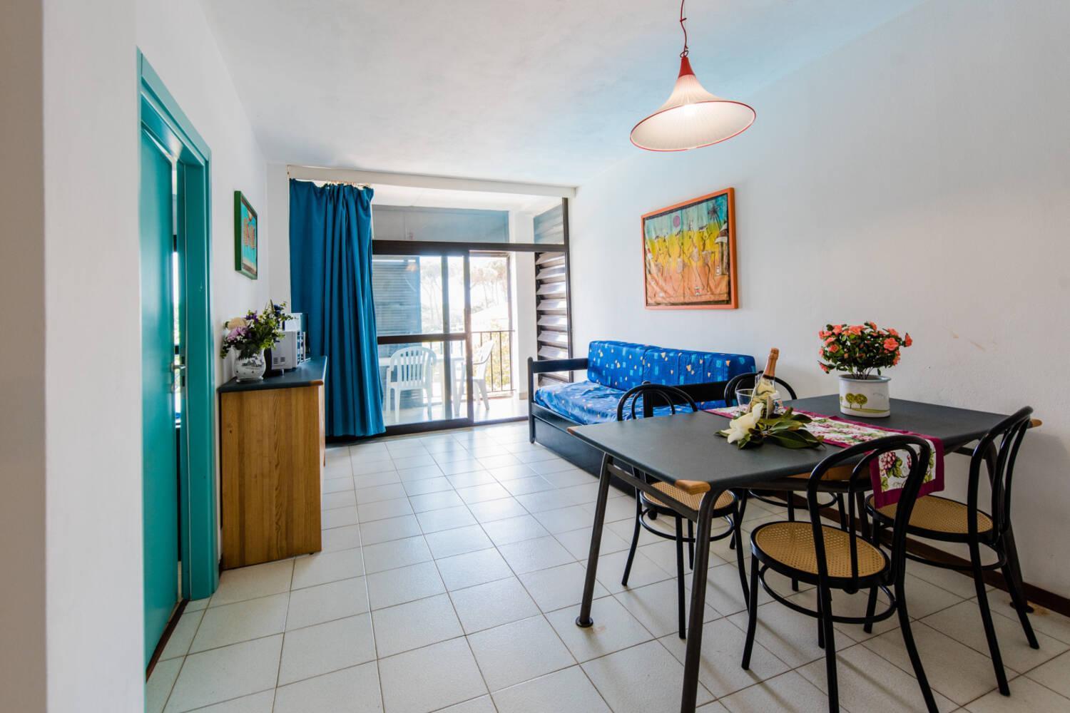 Residence Magnolia Marina Di Bibbona Kültér fotó